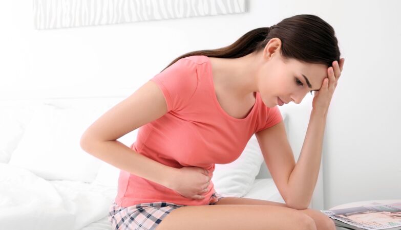 Indigestion is common. What the cause, and when it should be concerned