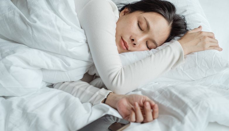 Cutting in caffeine can have a strange effect on your dreams