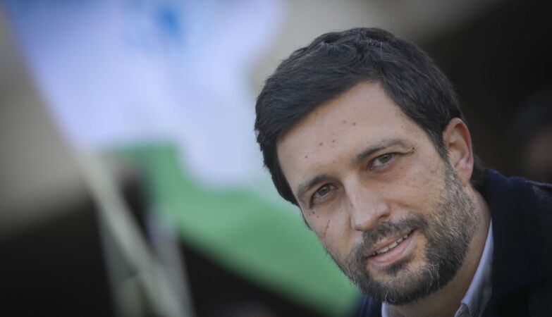 Lisbon: João Costa focuses on João Ferreira (not coins). It is the “communist that the right likes”
