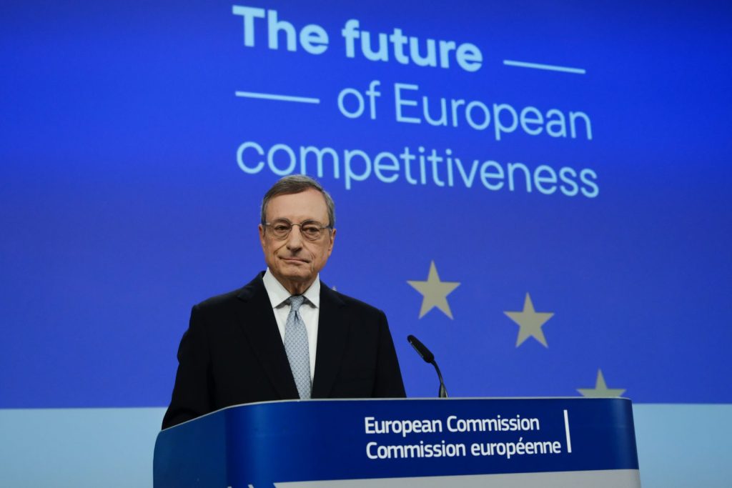 Von der Laien: Today her speech on the state of the Union - "Control" and targets