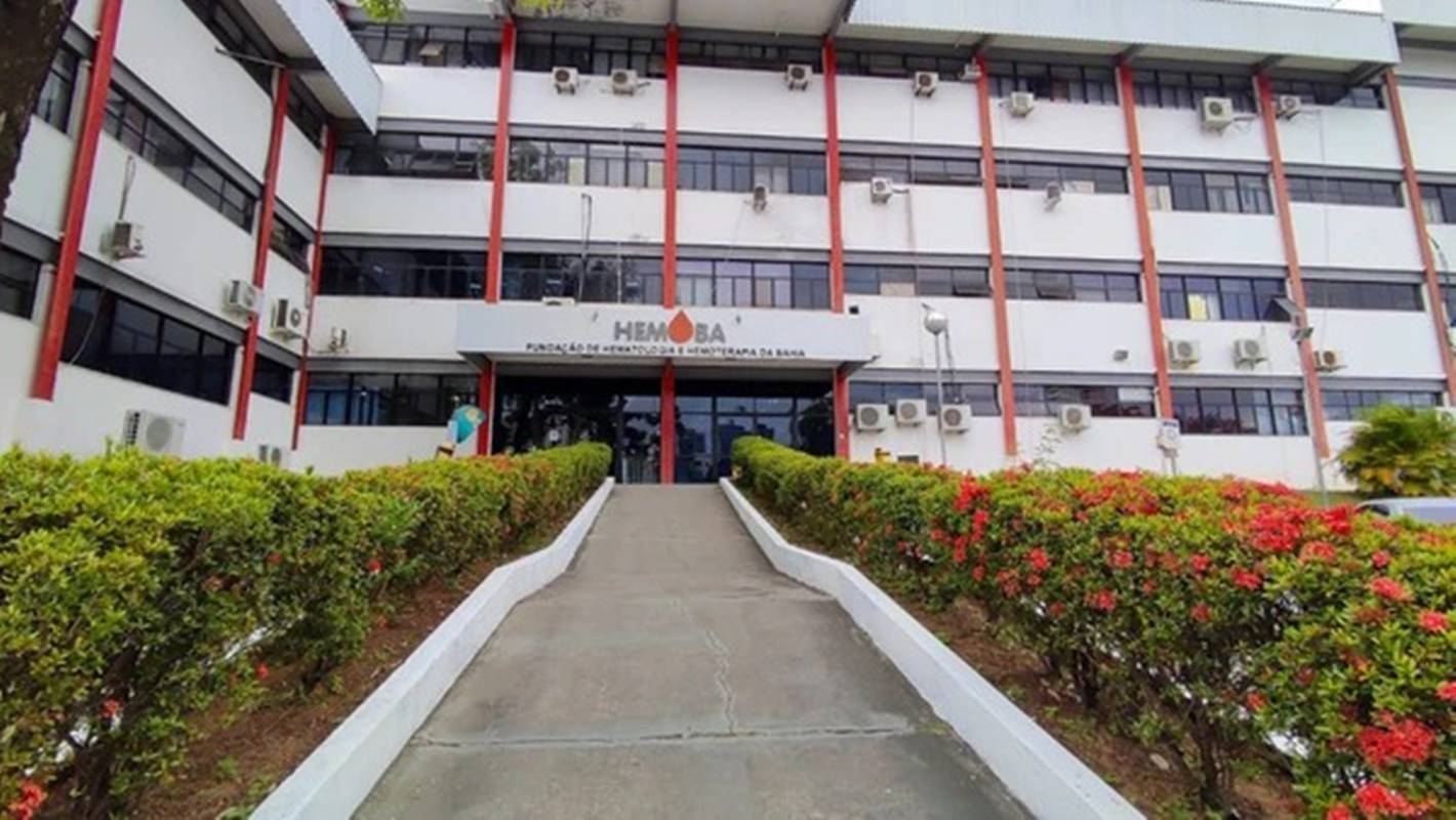 bahia:-ex-servidora-da-hemoba-e-presa-por-desviar-mais-de-r$-500-mil