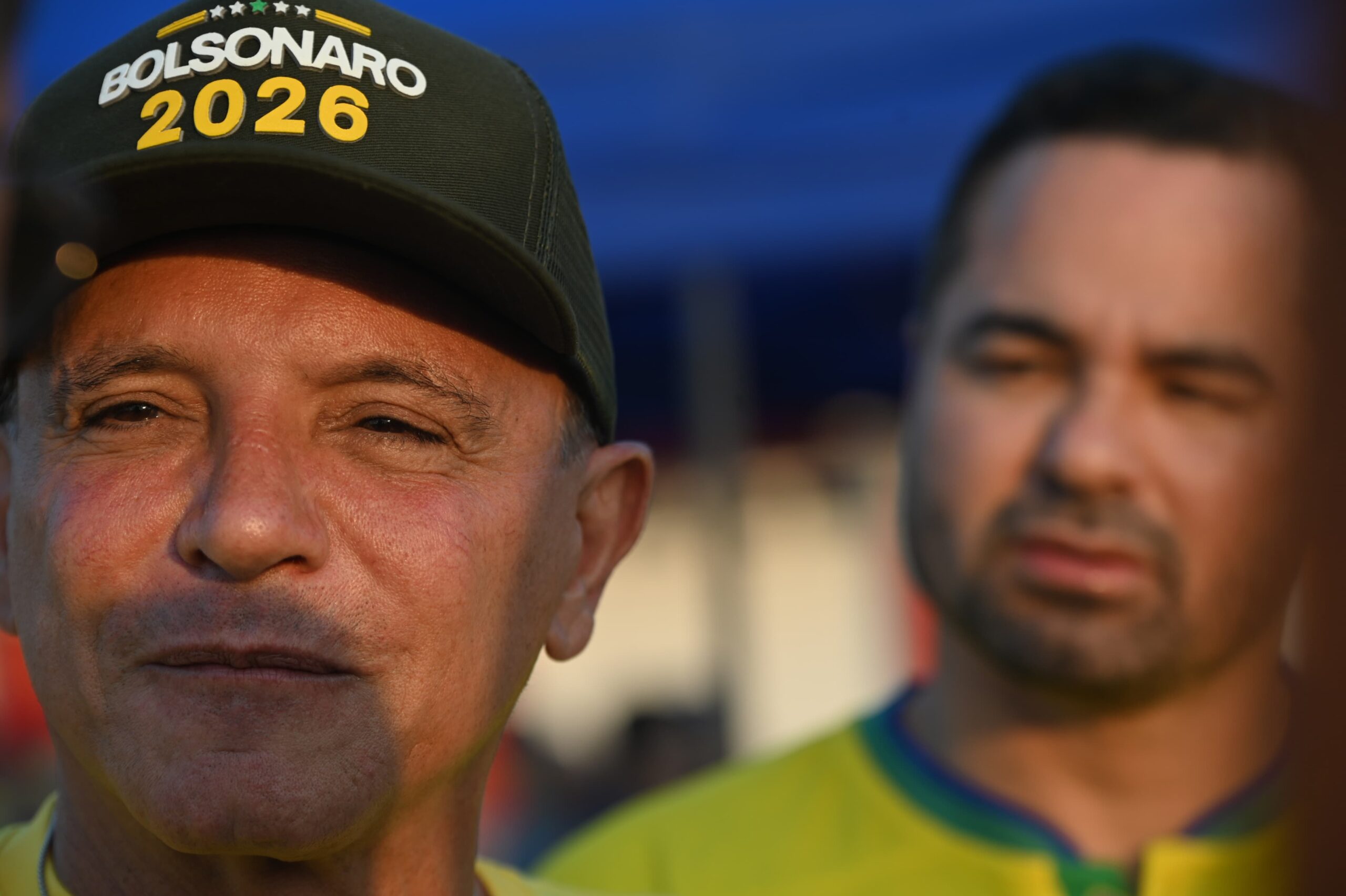 Act “React Brazil” takes Bolsonaro supporters to the streets of Rio Branco on September 7; See photos