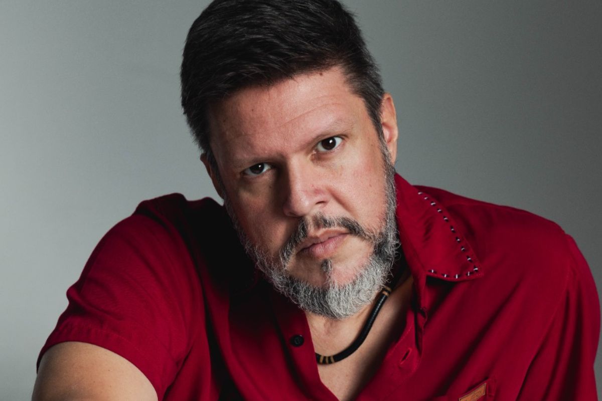 Marco França celebrates career between acting and music: “resignified”