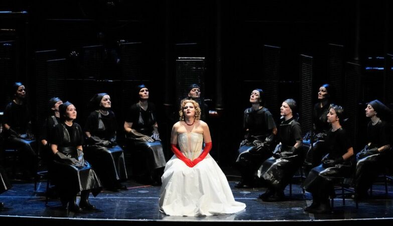 Homicide, violence and sex: the history of the scandalous opera that made Stalin out of the room