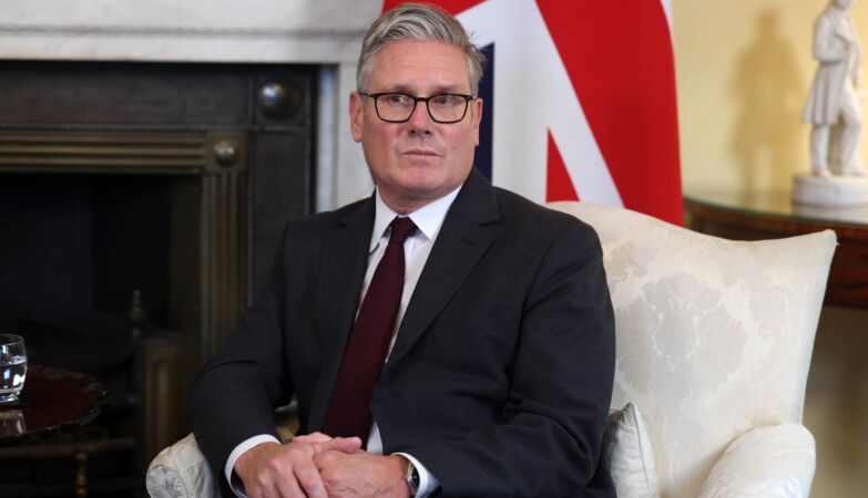 United Kingdom will receive severely sick children from Gaza