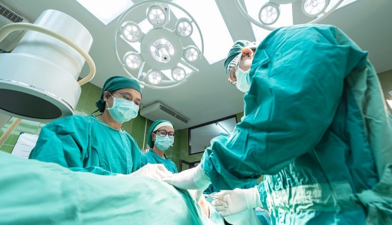 Users waiting for surgery will be able to choose private hospital more simply