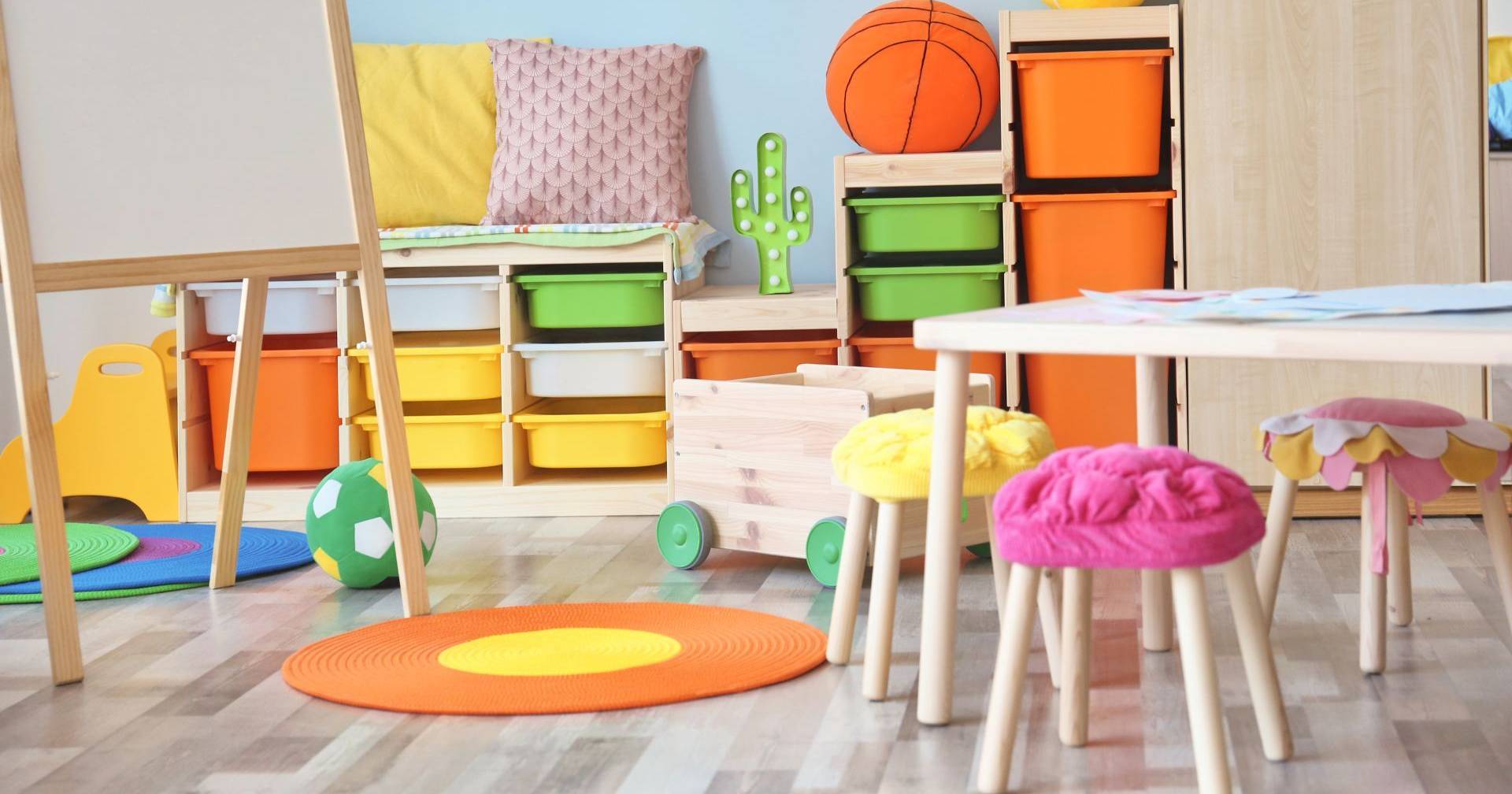 Preschool: extended state support to all institutions in the social sector