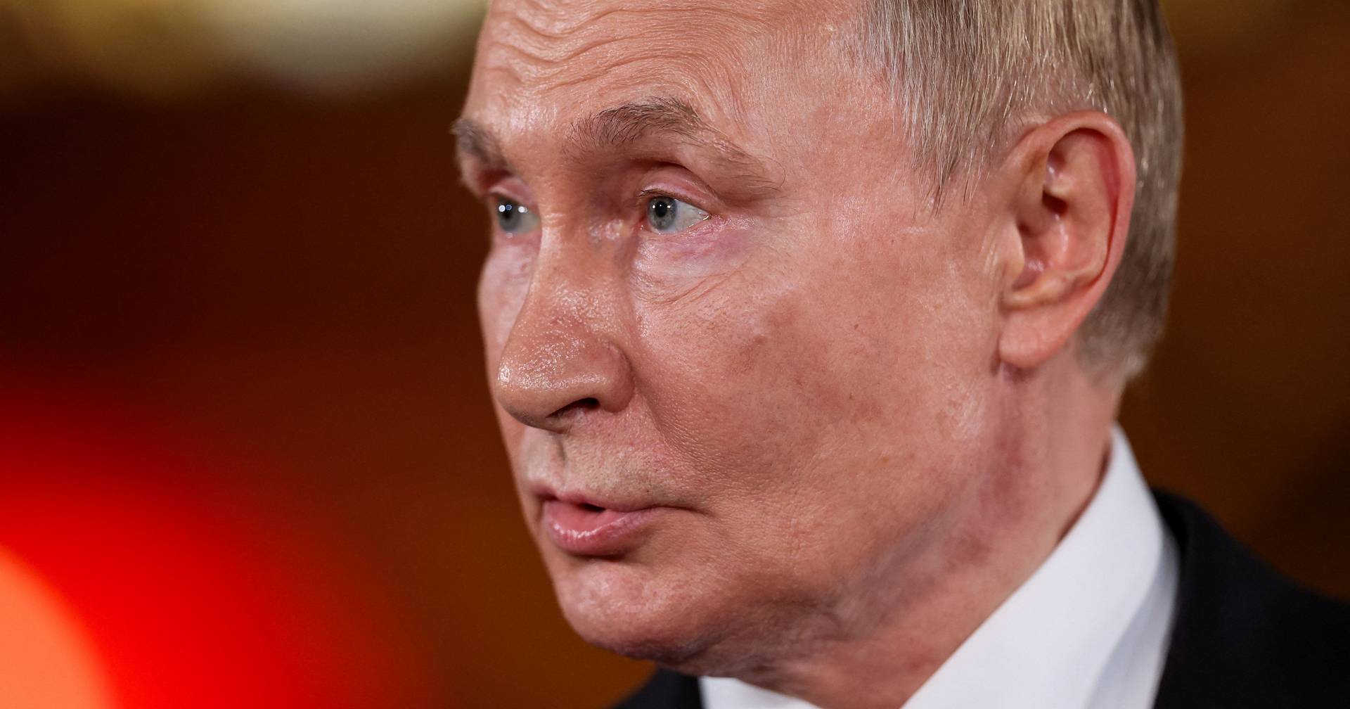 EU and USA evaluate sanctions package to weaken Putin war machine