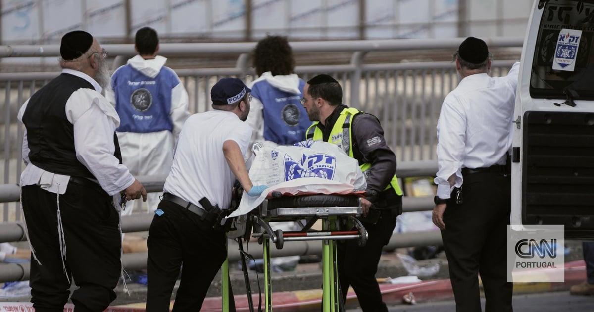 Armed Arm of Hamas claims Tuesday's attack in Jerusalem