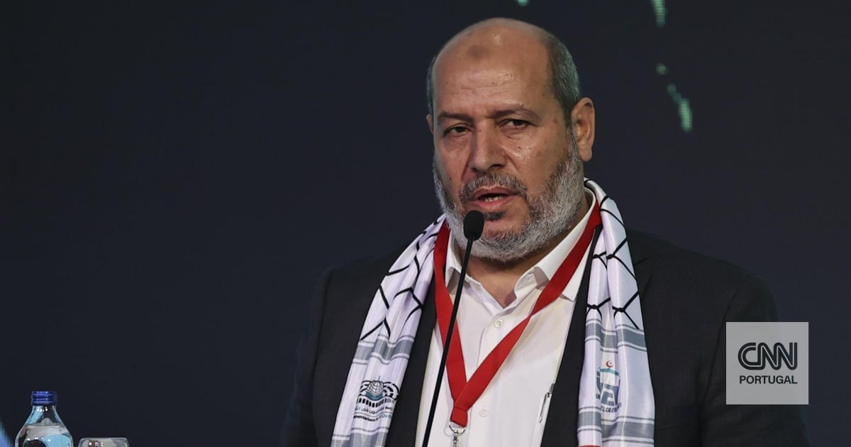 Who is Khalil al-Hayya, the veteran negotiating of Hamas that Israel wanted to kill and failed