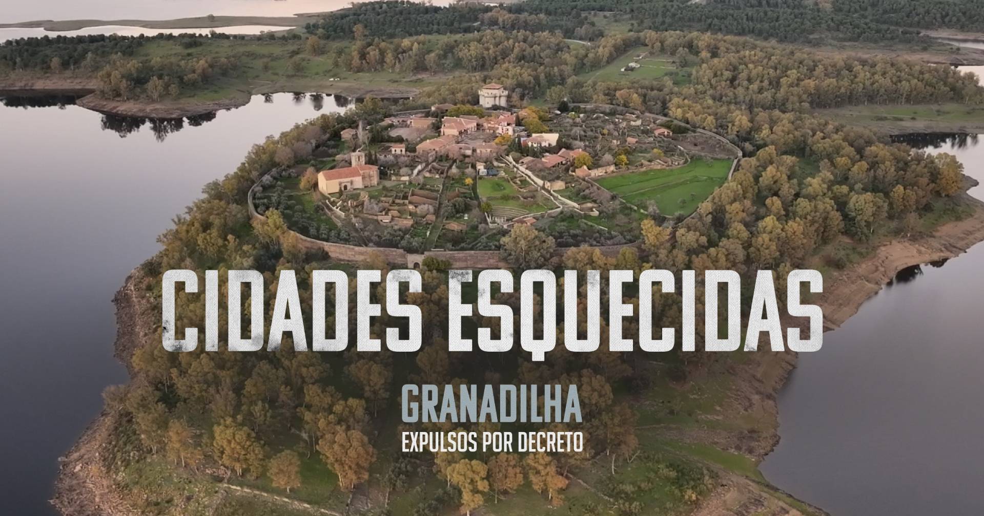 Granadilha, expelled by decree