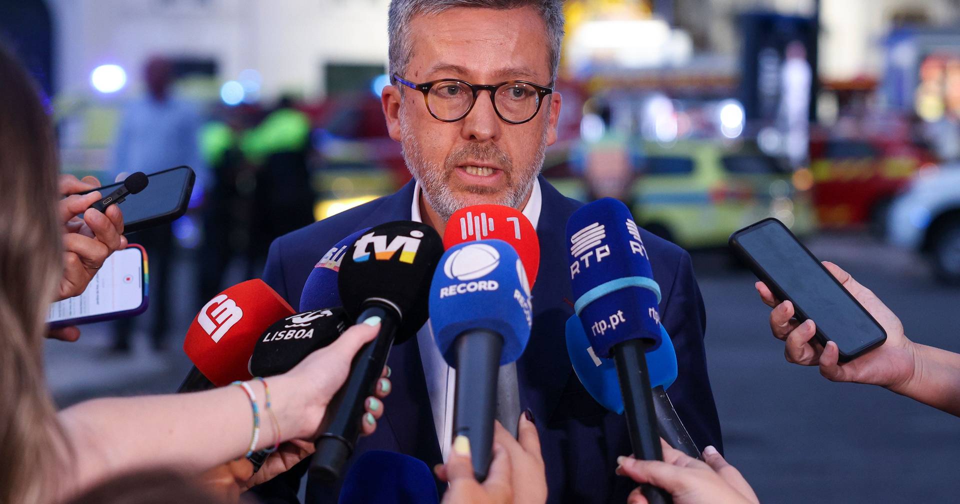 Glory Elevator: Coins refuses "speculating", but admits that "decision six years may have had an impact"