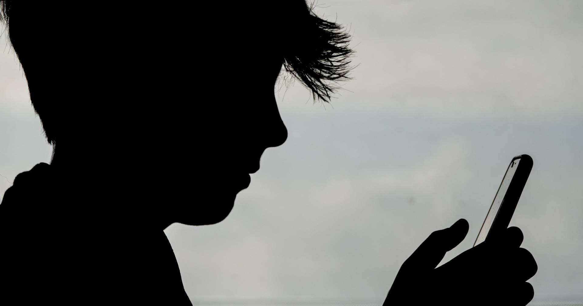 Young people feel more heard, but most say that opinion is devalued