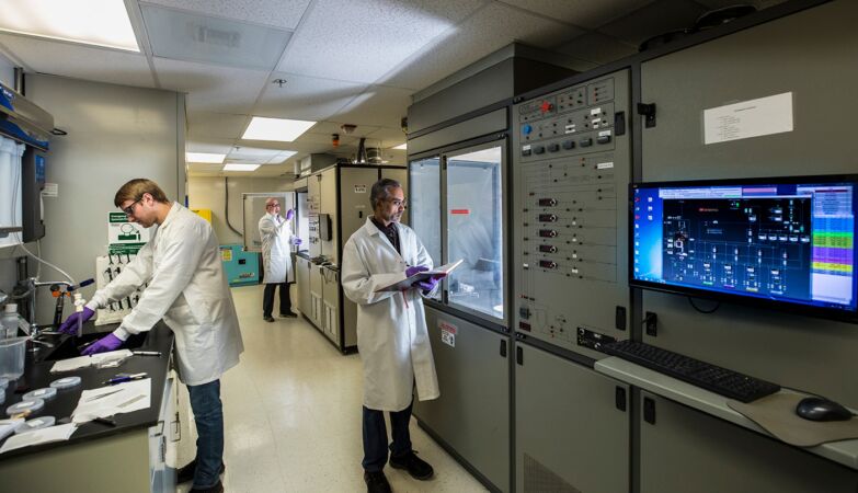 Revolution in sight in refrigerators: silent and twice the effectiveness