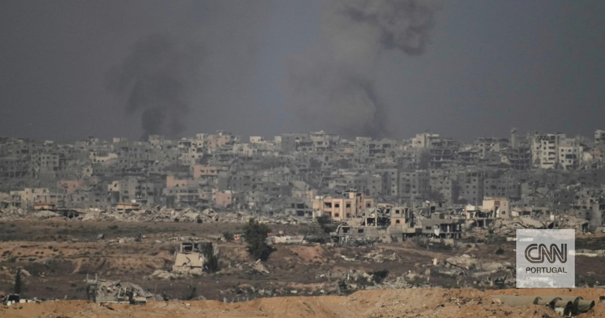 UN Independent Investigation Commission accuses Israel of genocide in Gaza