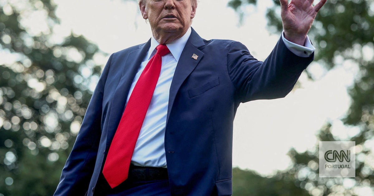 What you need to know about Trump's state visit to the United Kingdom