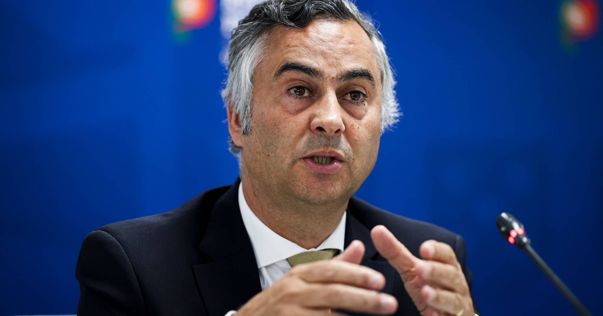 Minister of Education is unaware of lack of teachers who affect about 800 students in Odivelas