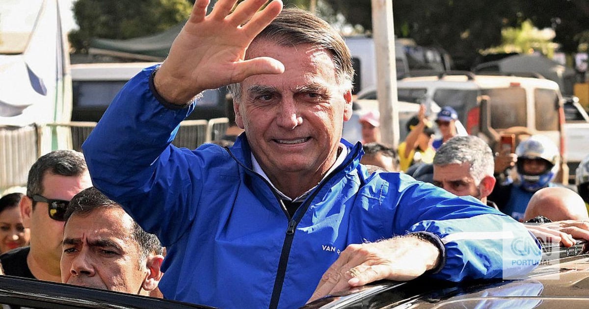 Bolsonaro was sentenced to get stuck until he was 97. But there are still ways to avoid it