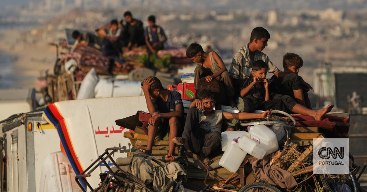 Now the UN speaks of genocide of Israel. Something "changed", but only one thing can stop barbarism