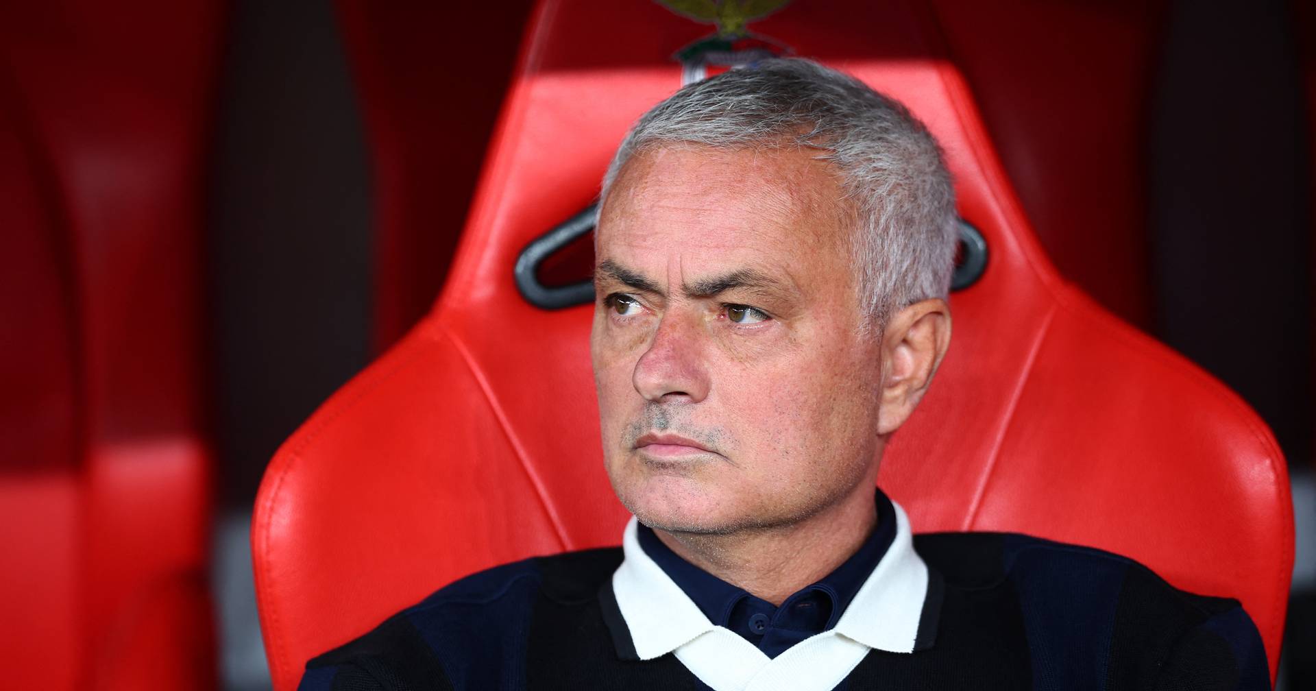 20 minutes: Mourinho is preparing to sign by the incarnates and presidential candidates of Benfica criticize Rui Costa's management