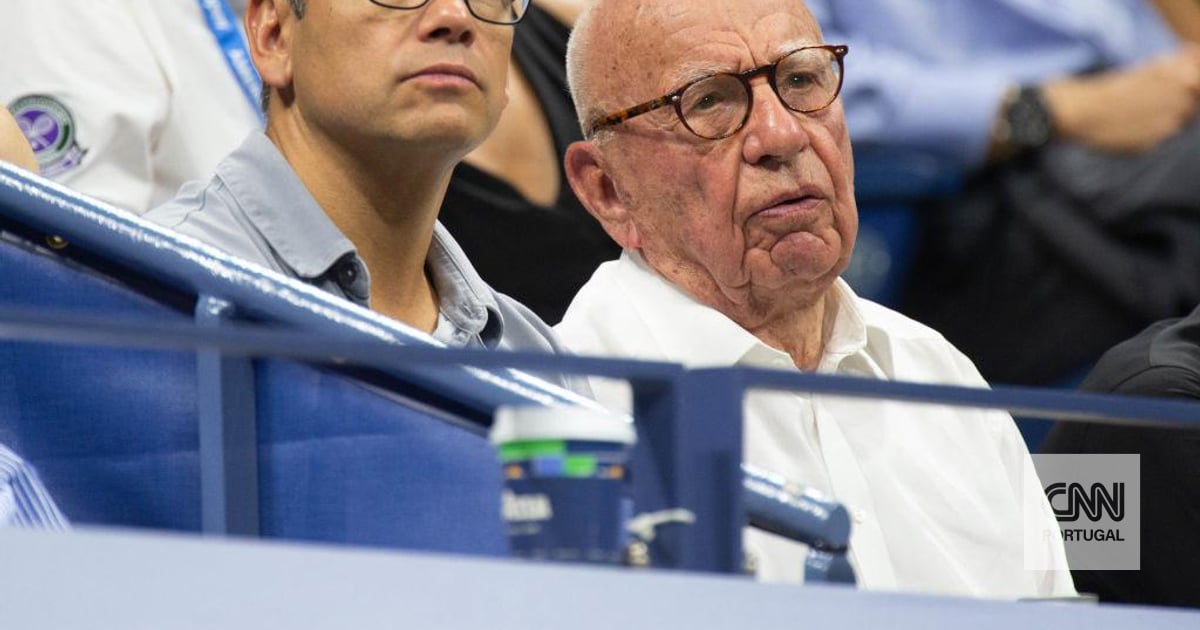 "I hate to tell you this, but a man named Lachlan is involved" in the purchase of Tiktok, announces Trump