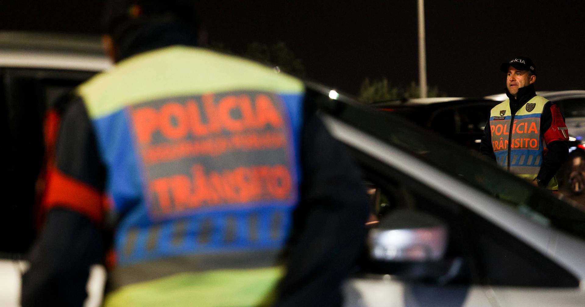 Almost 30 detainees and 290 inspection infractions to TVDE vehicles