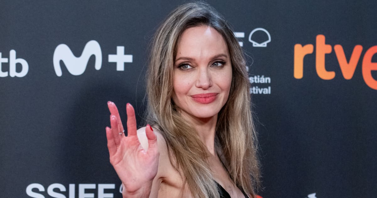 "Everything that limit freedom is very dangerous": Angelina Jolie's words about the US