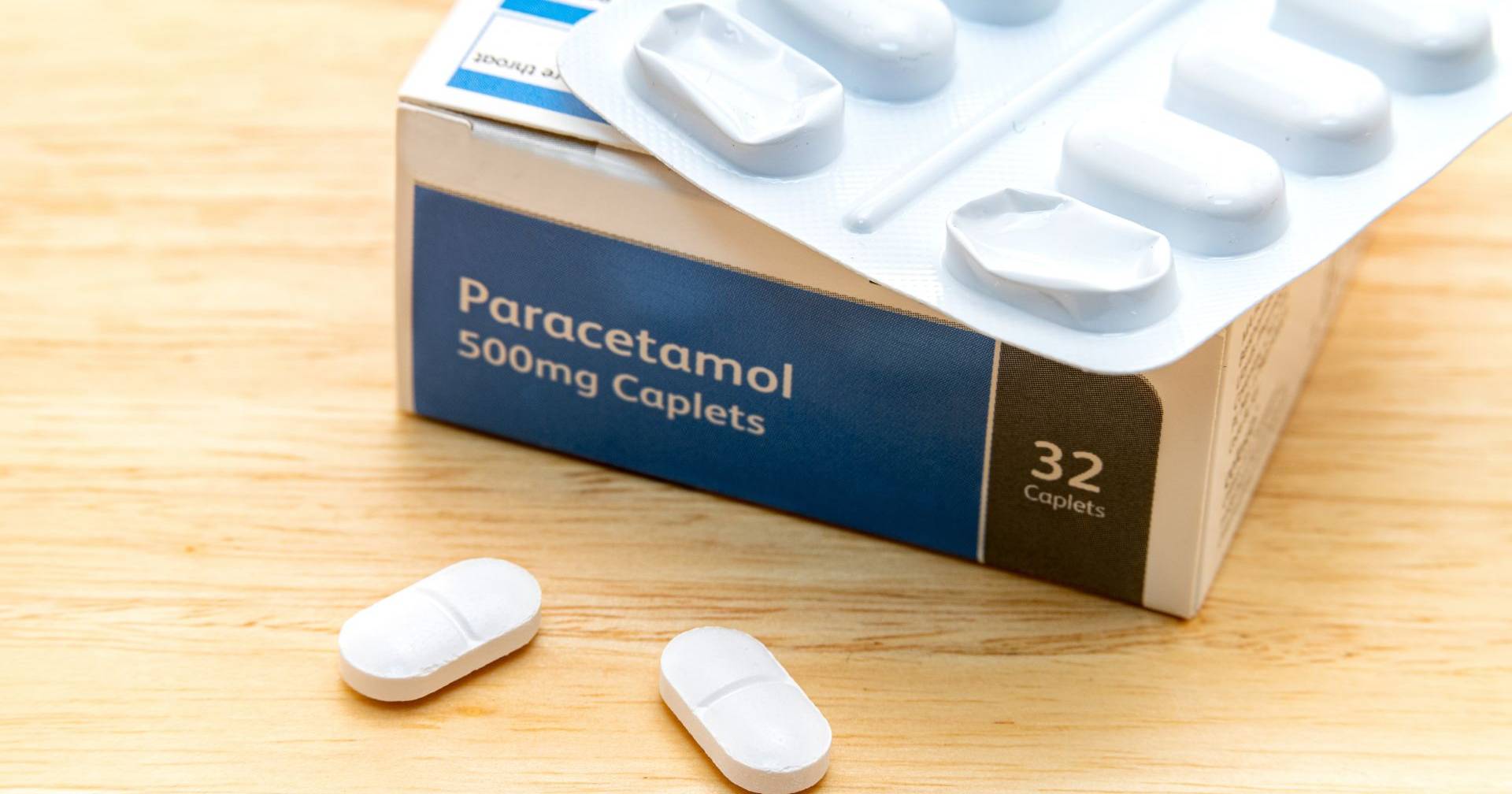 Infarmed rejects relationship between paracetamol use in pregnancy and autism