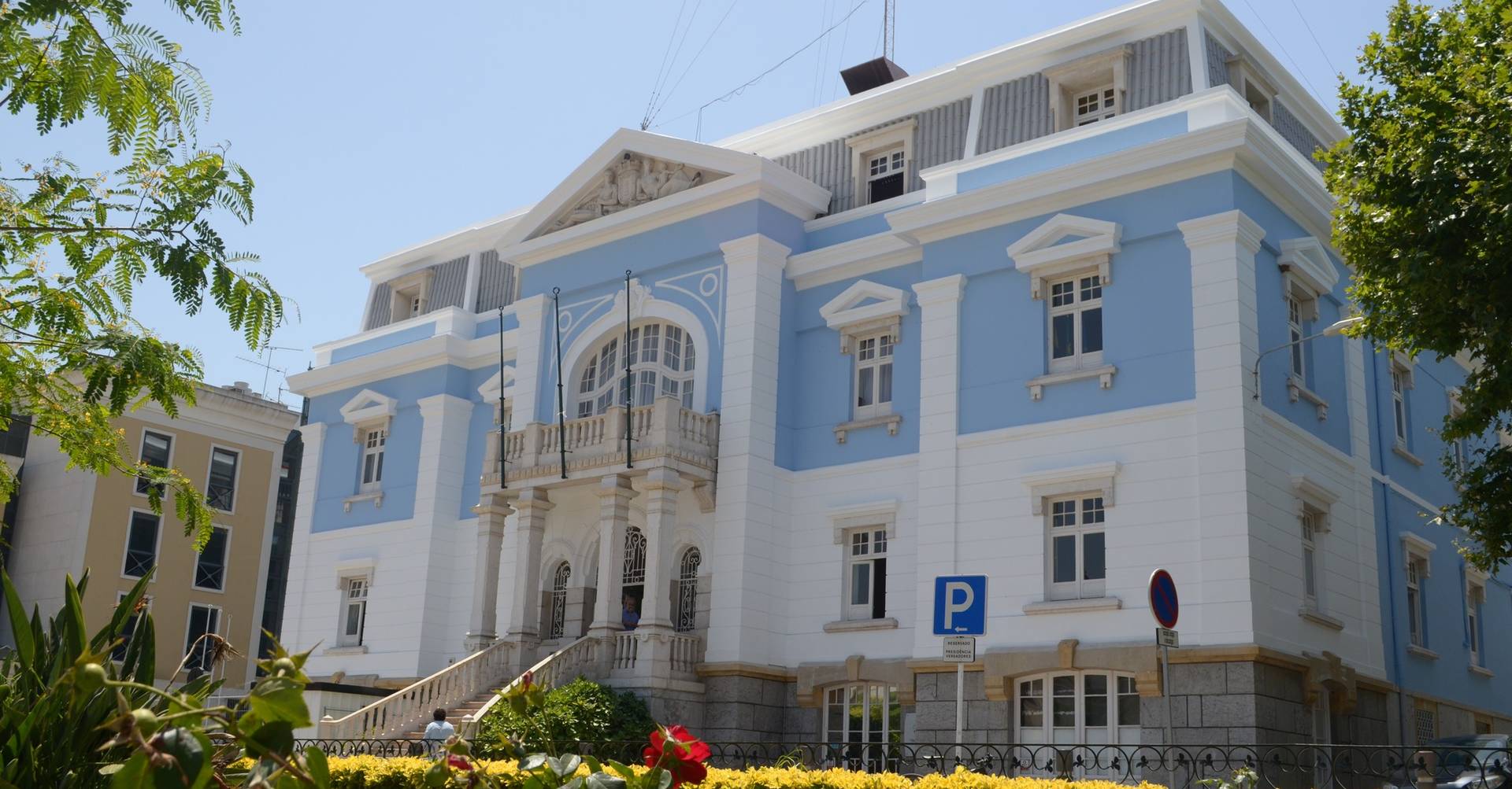 Municipal elections: Loures's debate