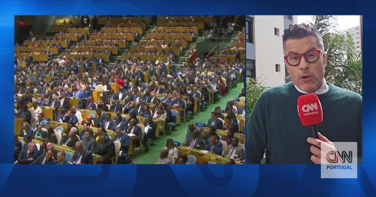 "In the 39 seconds" between Trump's arrival and Lula's departure from the UN AG pulpit "