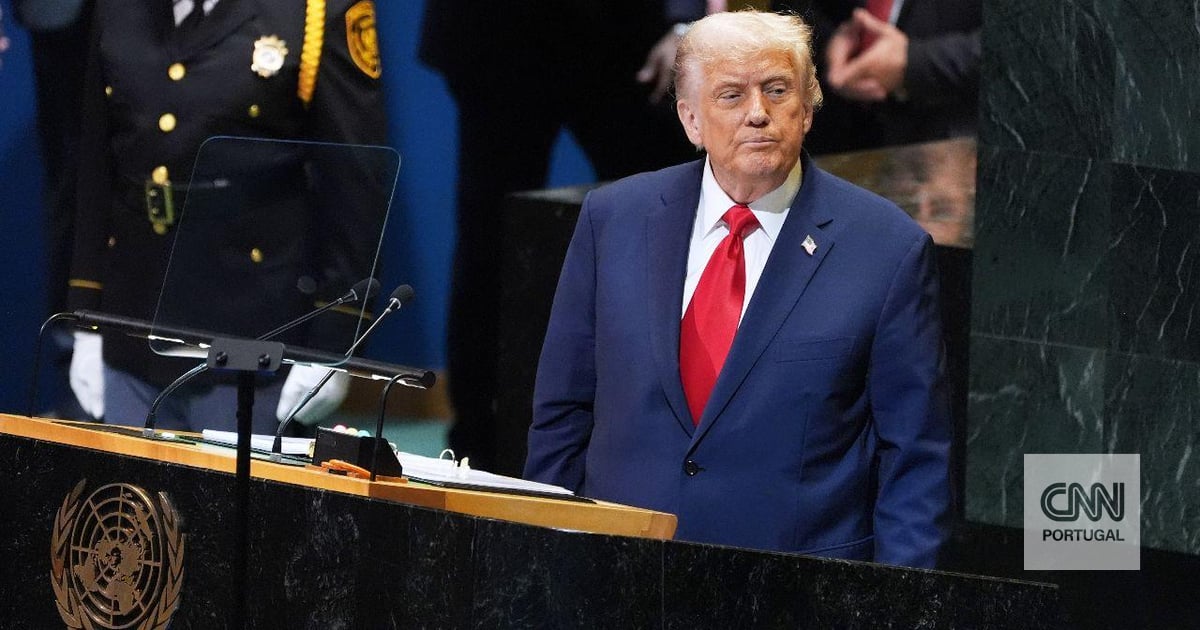 Trump Administration again hires hundreds of staff faced