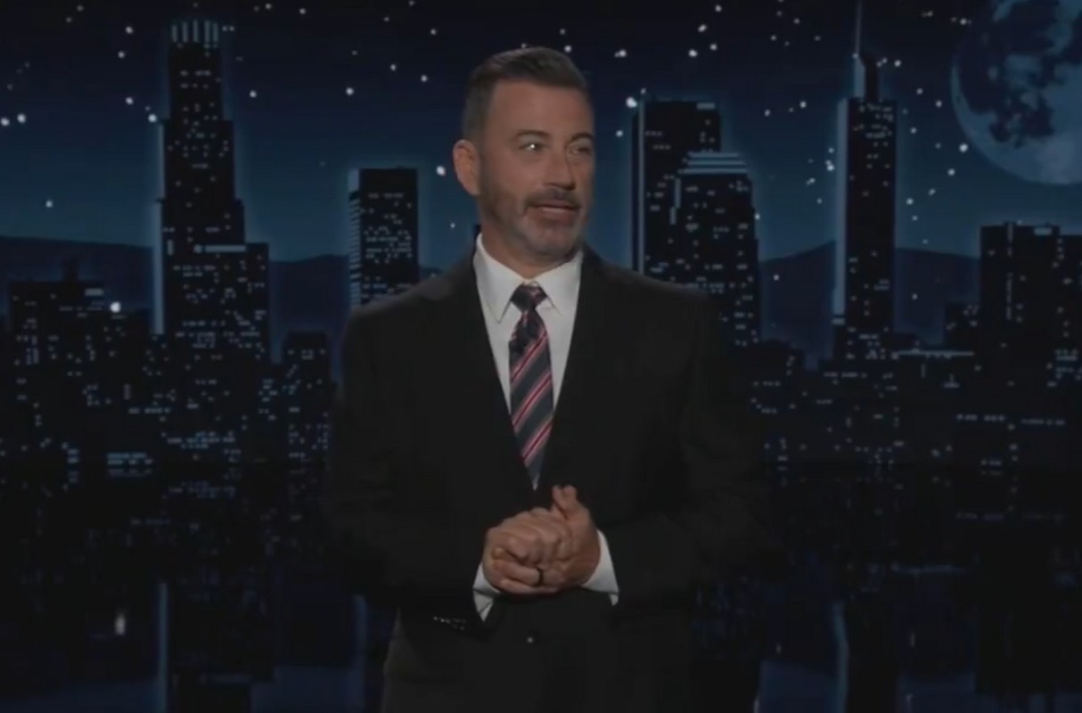 Η μεγάλη επιστροφή του Jimmy Kimmel – Τι αναμένεται να πει