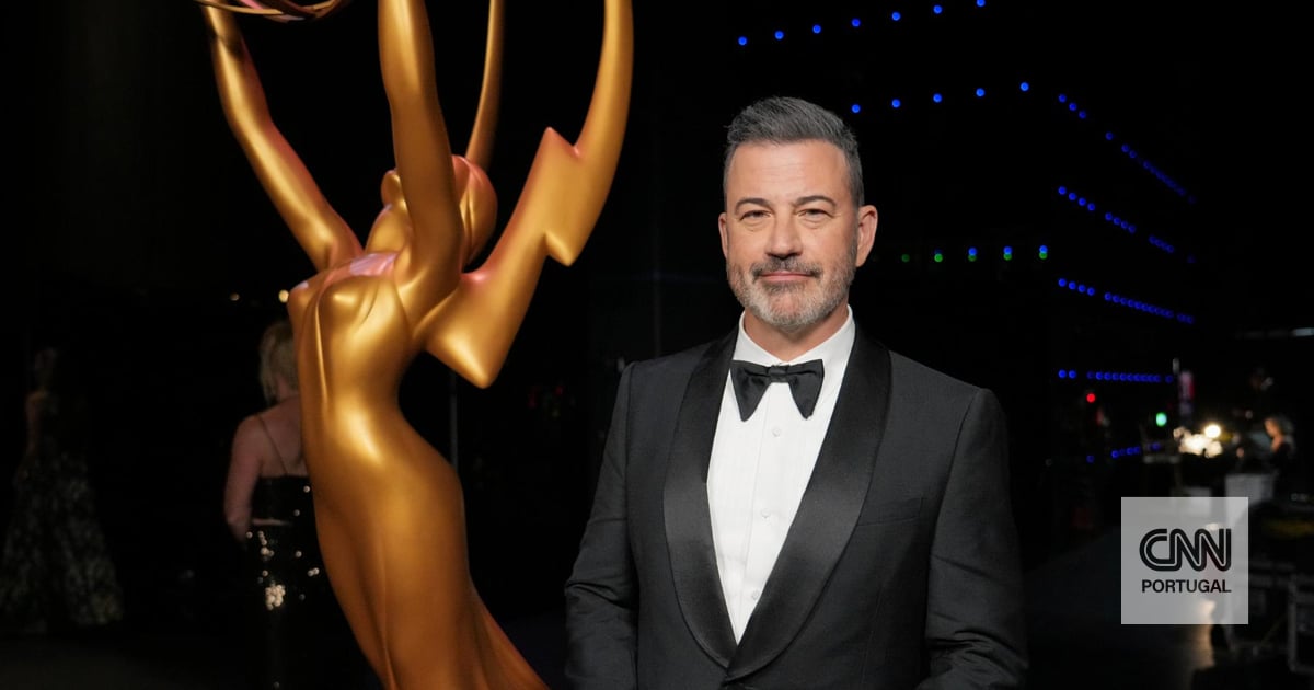 Trump criticizes the return of humorist Jimmy Kimmel to TV