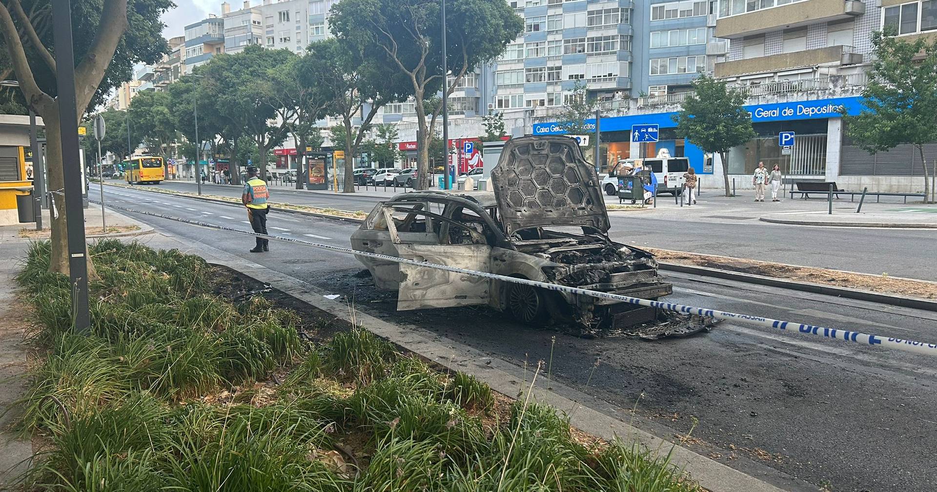 PJ holds another Sporting fan suspected of car attack with FC Porto fans