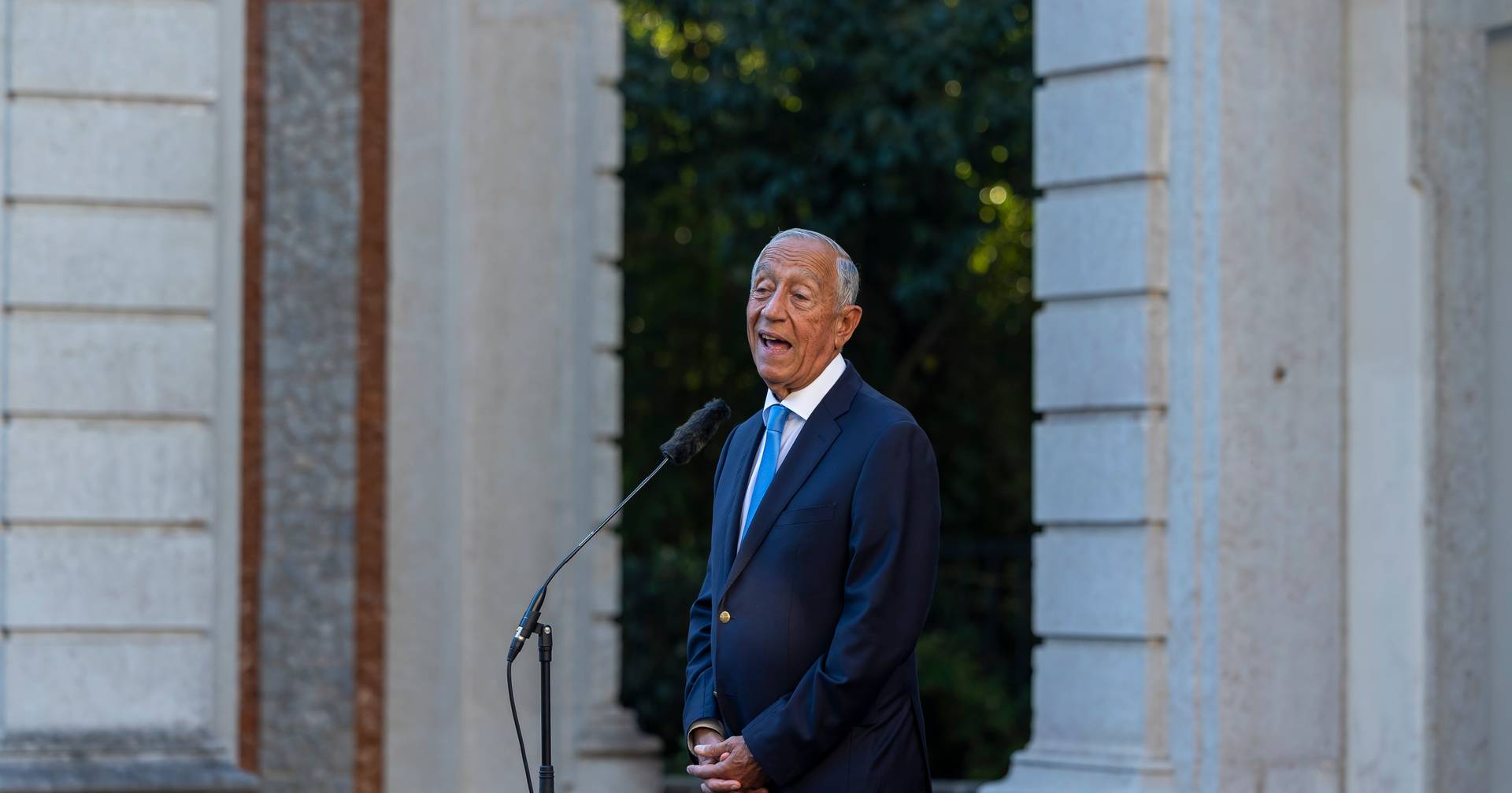 Marcelo crossed with Health Minister after speaking of the ruler's “wear”