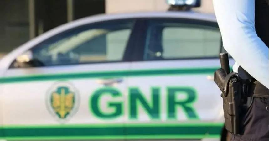 Candidate for Rio Maior Autarchy complains to GNR for intimidation