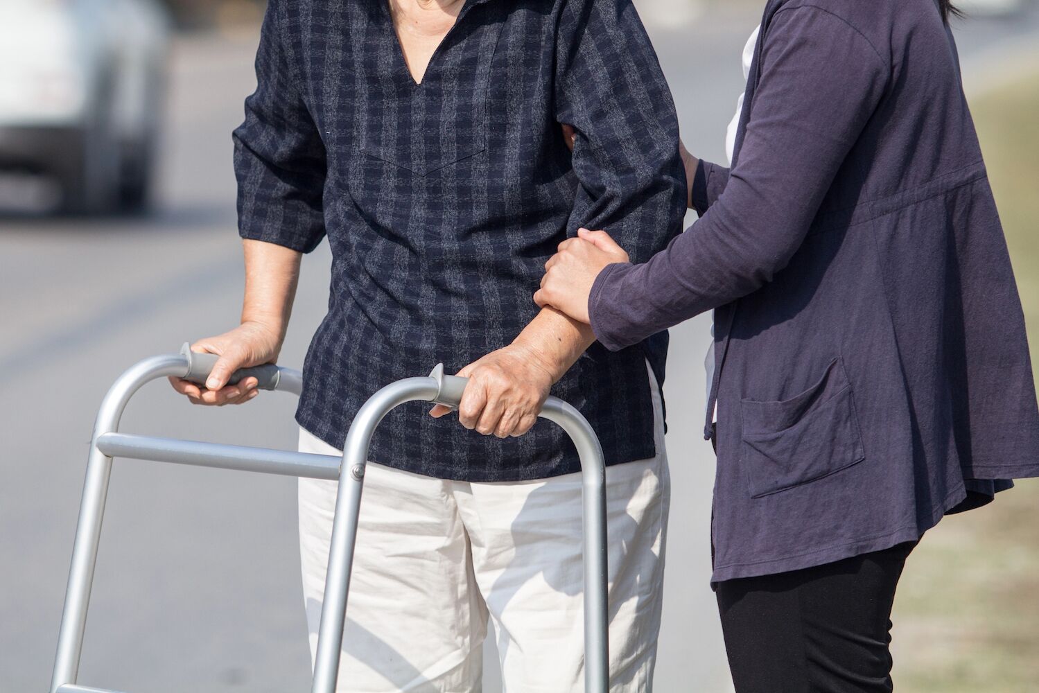 Why do we help others? It is a matter of mathematics