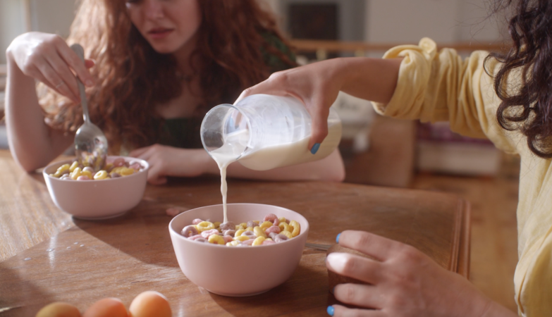 Want to know when you will die? The answer is in your breakfast