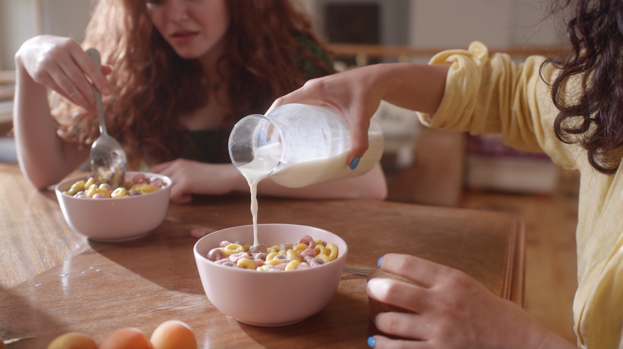 Want to know when you will die? The answer is in your breakfast