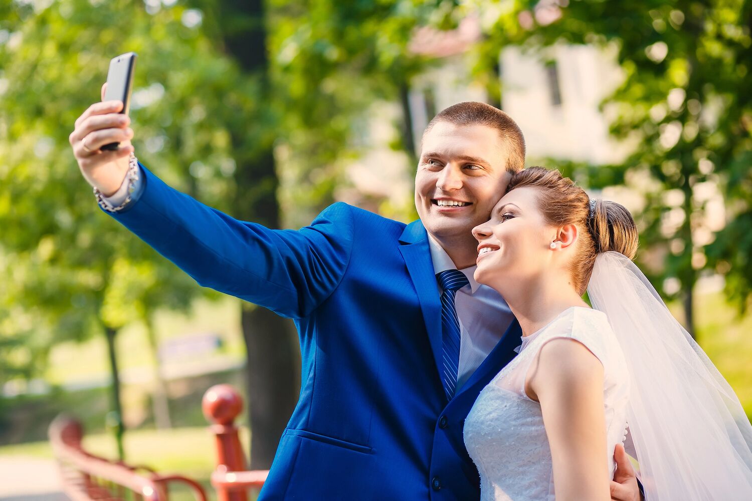 Pay to be invited to a wedding: service has arrived in Portugal