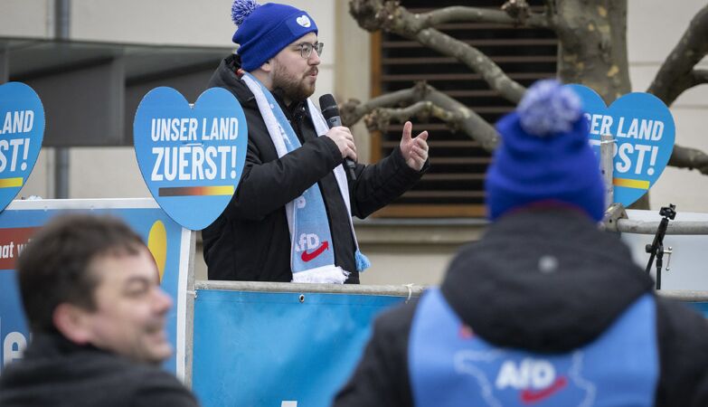 7 AFD candidates died during the campaign. Police rejects conspiracies