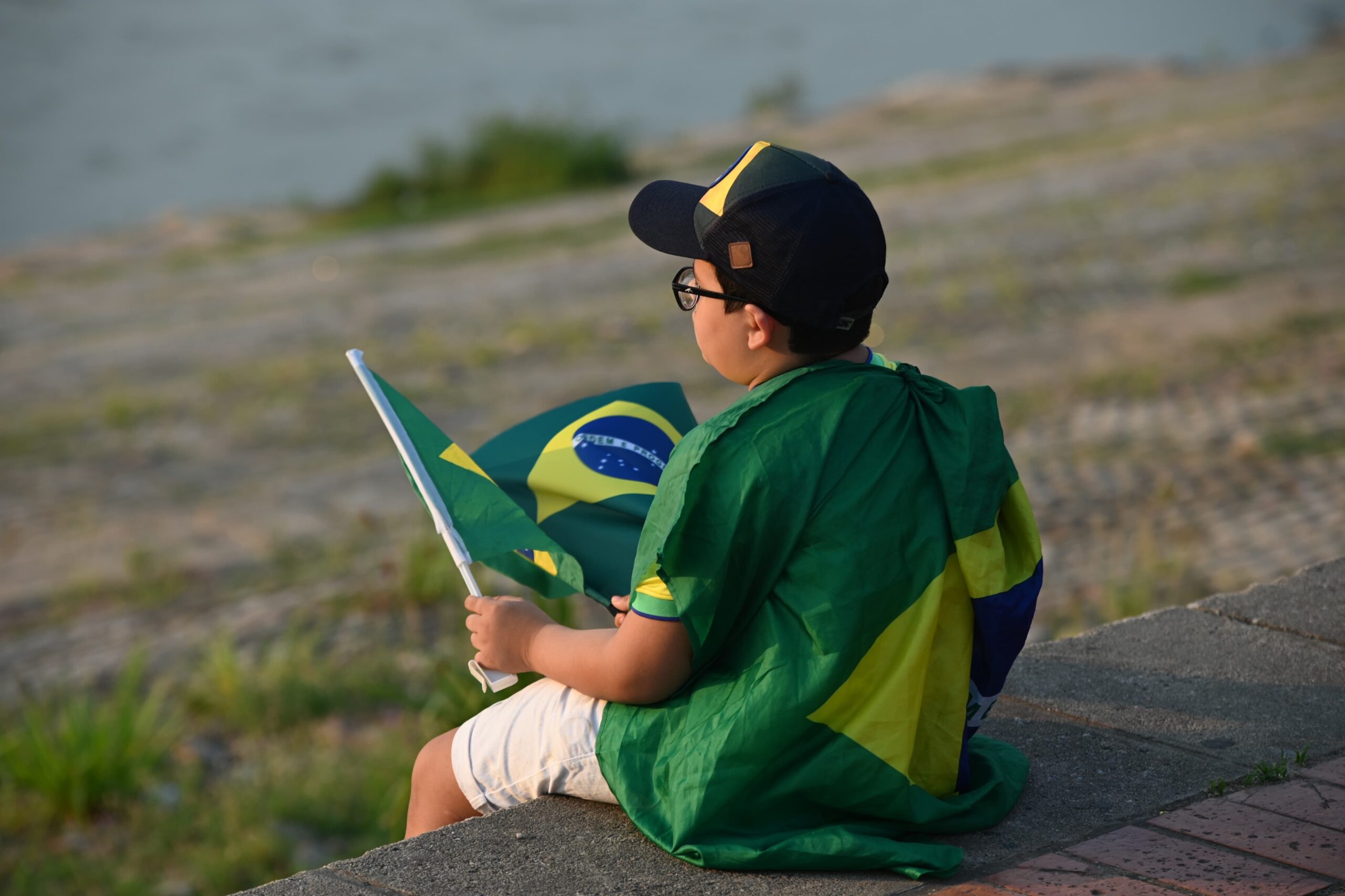 Act “React Brazil” takes Bolsonaro supporters to the streets of Rio Branco on September 7; See photos