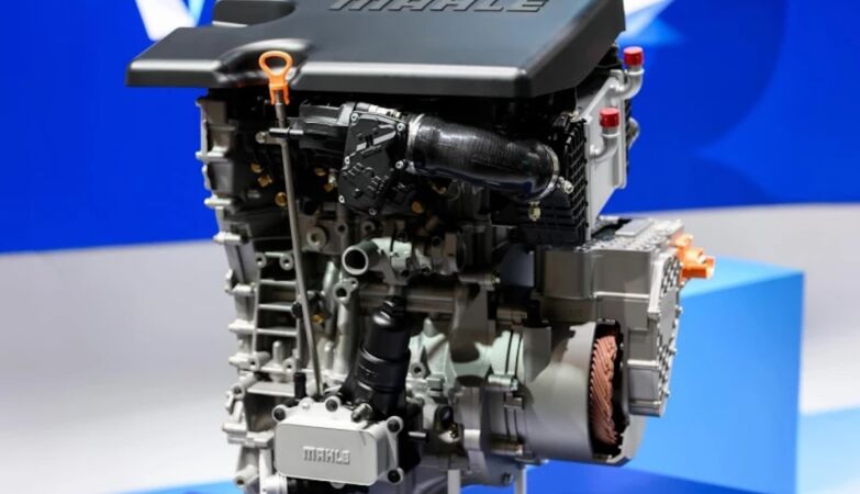 Revolutionary jet ignition engine promises to raise electricity autonomy to 1300 km