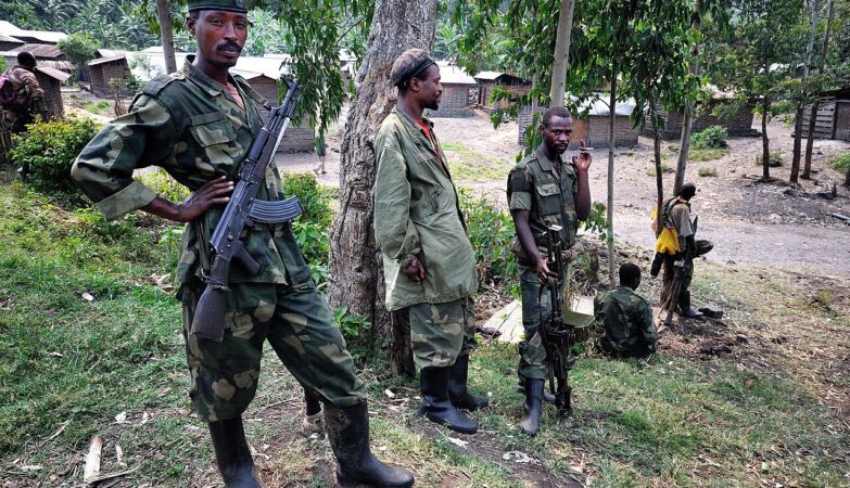 RD Congo went to the UN to warn the world: there is a silent genocide ongoing in the country