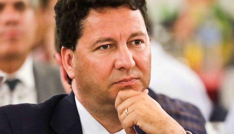 PJ opens investigation to the Secretary of State for Agriculture on suspicion of corruption