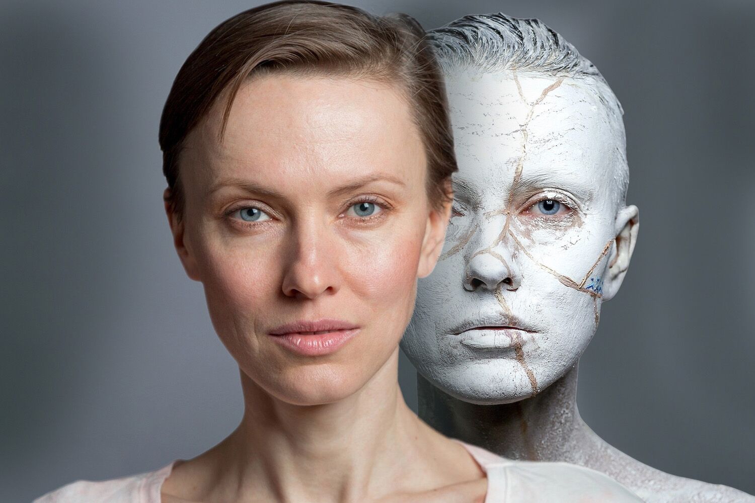 Scientists may have found a way to end scars