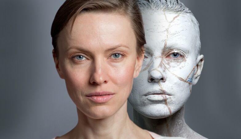 Scientists may have found a way to end scars