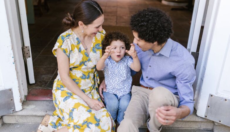 100%license, work less up to 5 years of the child: the opinion of the OPP