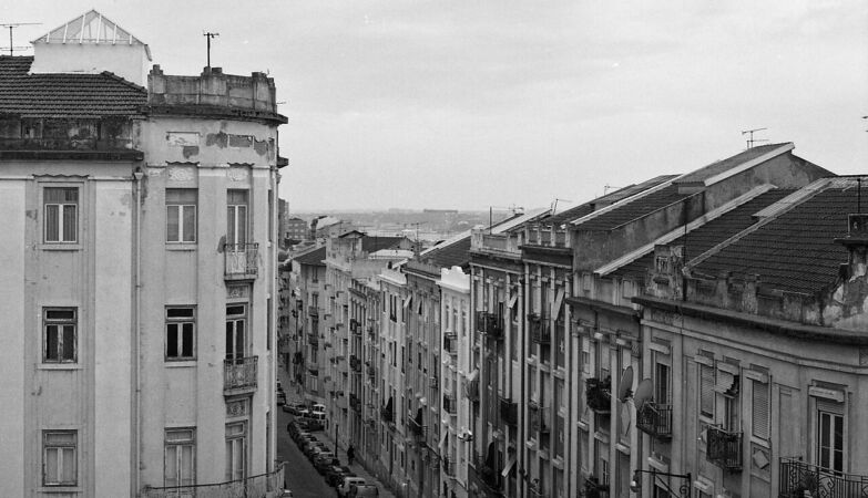Lisbon has a neighborhood in the top of the most “fixed” in the world