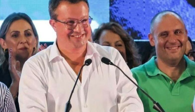 Mayor of Paredes won 120 thousand euros on a day with real estate business